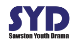Sawston Youth Drama Ltd